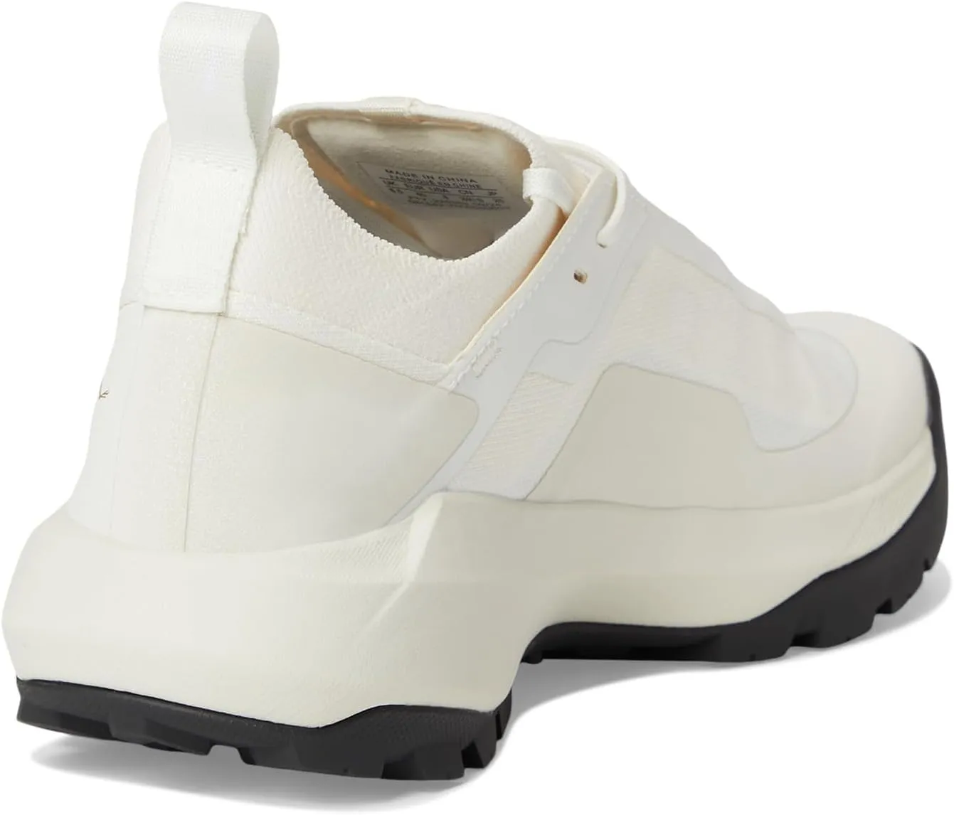 Arc'teryx Vertex Alpine GTX Shoe Women's | Fast and Light Gore-Tex Approach Shoe - Redesign