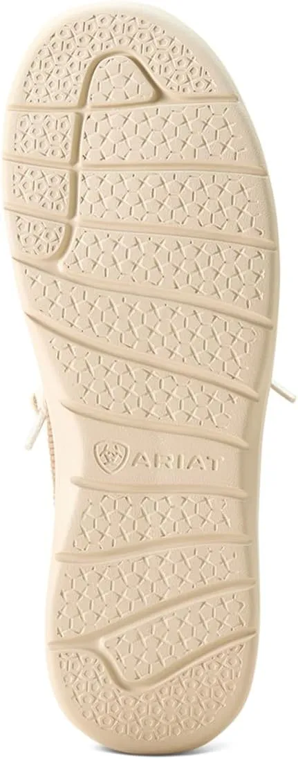 ARIAT Women's Hilo Loafer