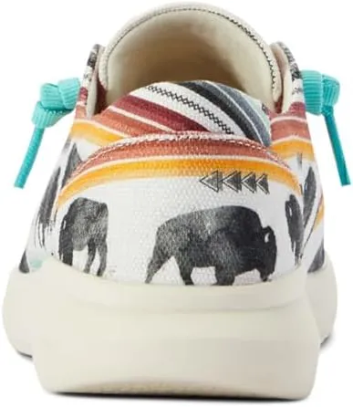 ARIAT Women's Hilo Loafer