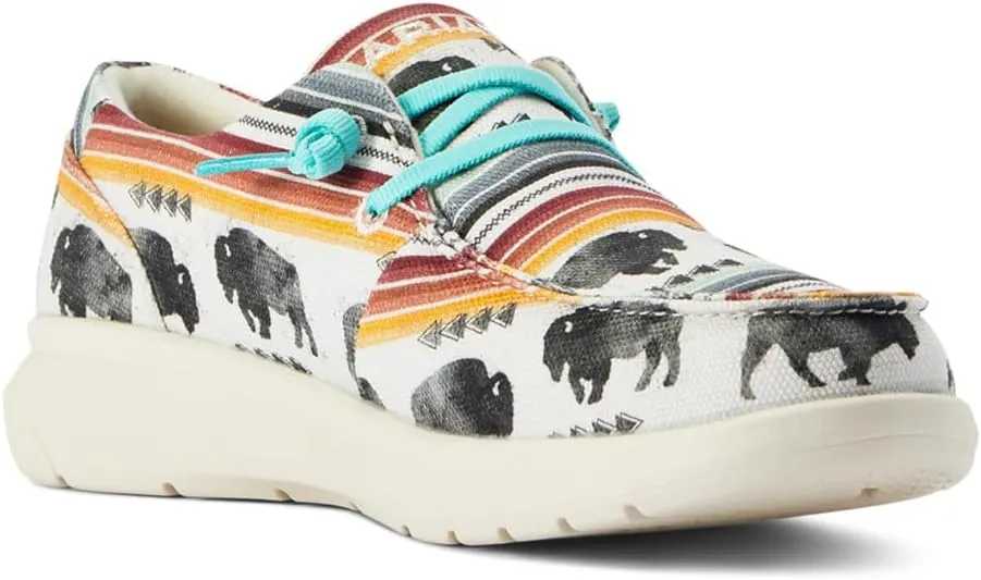 ARIAT Women's Hilo Loafer