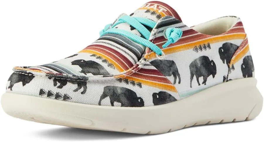 ARIAT Women's Hilo Loafer