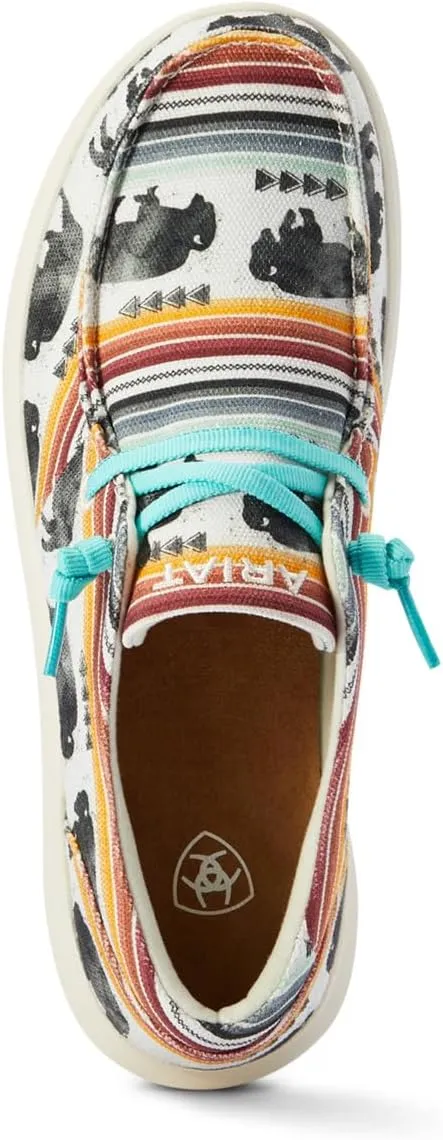 ARIAT Women's Hilo Loafer