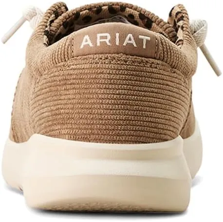 ARIAT Women's Hilo Loafer
