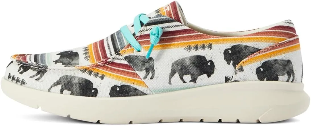 ARIAT Women's Hilo Loafer