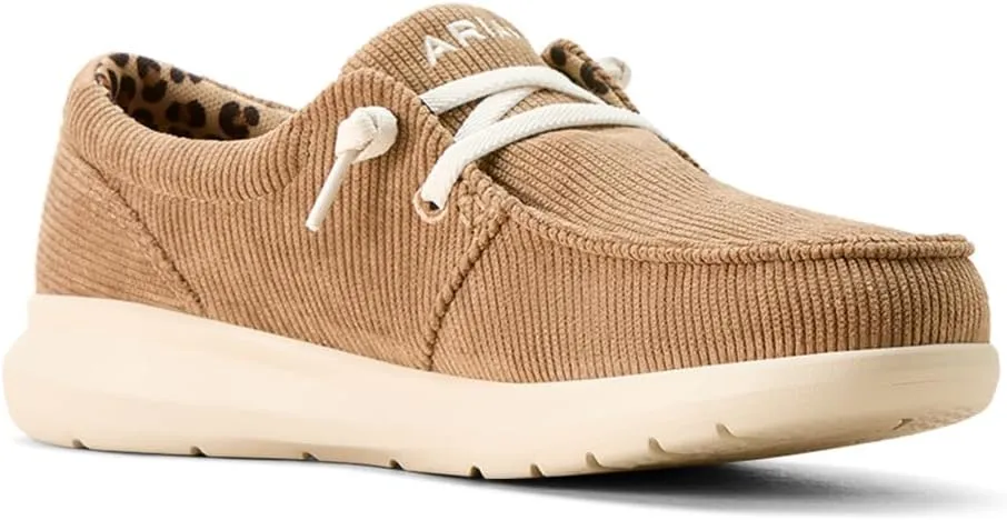 ARIAT Women's Hilo Loafer
