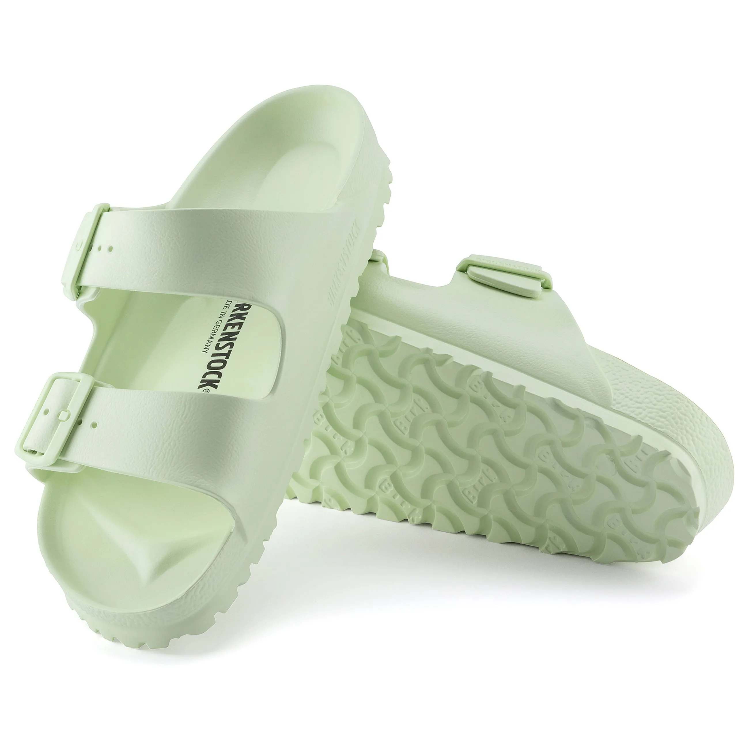 Arizona EVA Faded Lime