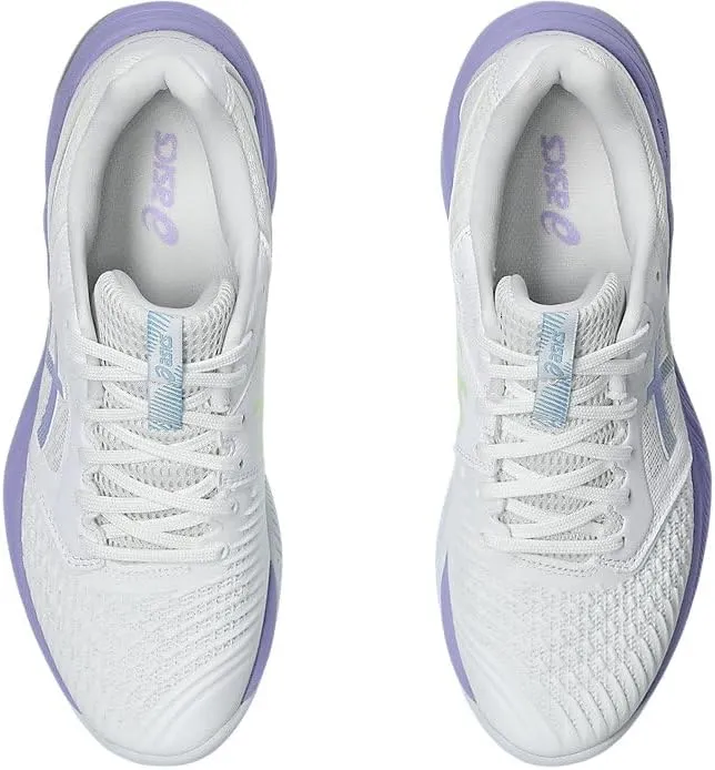 ASICS Women's Netburner Ballistic Ff 3 Volleyball Shoe Sneaker