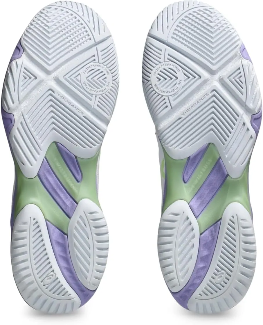 ASICS Women's Netburner Ballistic Ff 3 Volleyball Shoe Sneaker