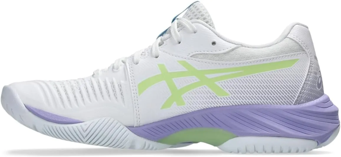ASICS Women's Netburner Ballistic Ff 3 Volleyball Shoe Sneaker