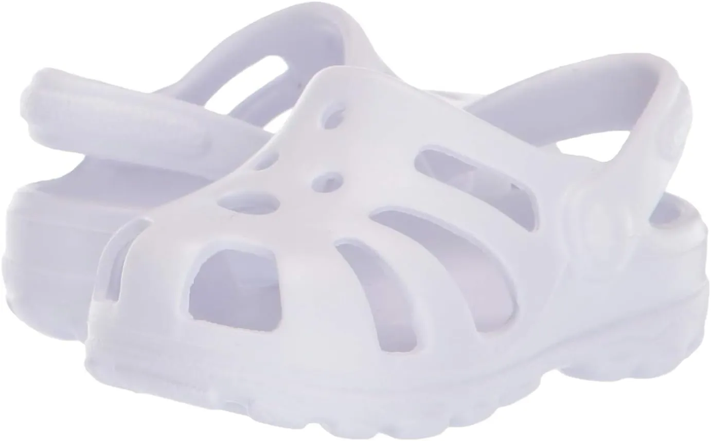 Baby Deer Unisex-Child Infant Breathable Clog