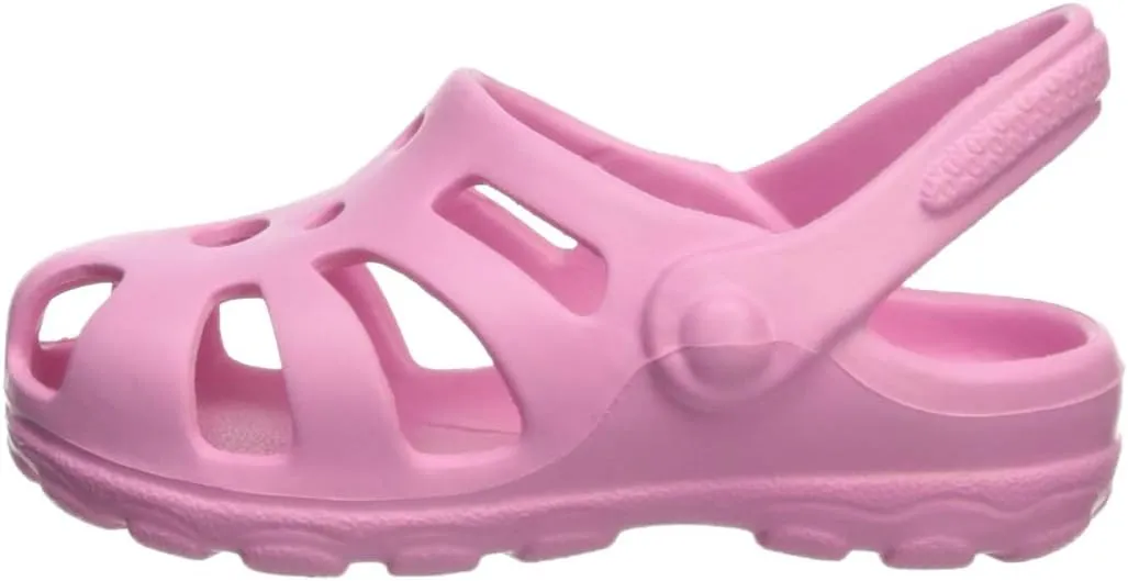 Baby Deer Unisex-Child Infant Breathable Clog