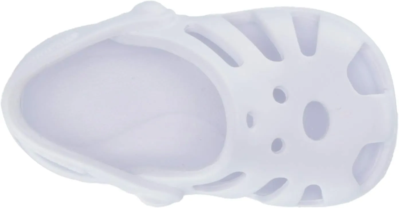 Baby Deer Unisex-Child Infant Breathable Clog