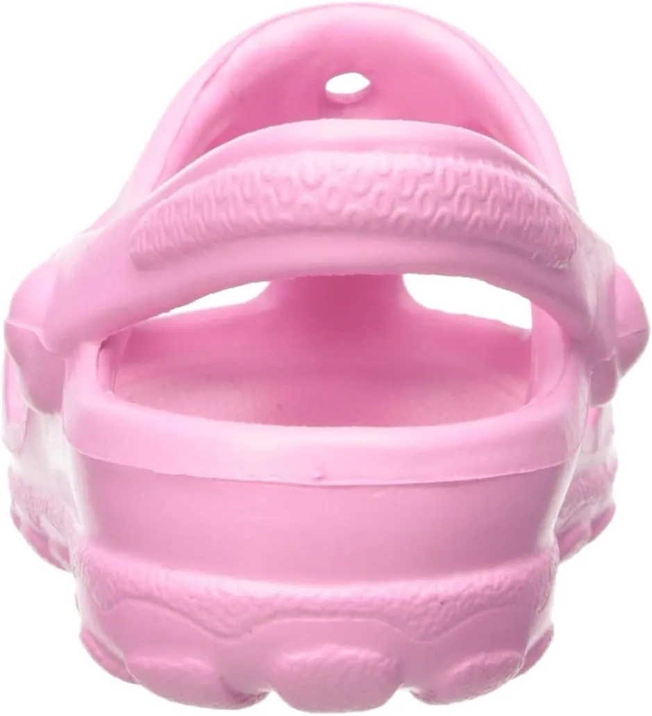 Baby Deer Unisex-Child Infant Breathable Clog