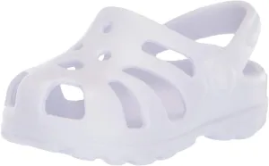 Baby Deer Unisex-Child Infant Breathable Clog