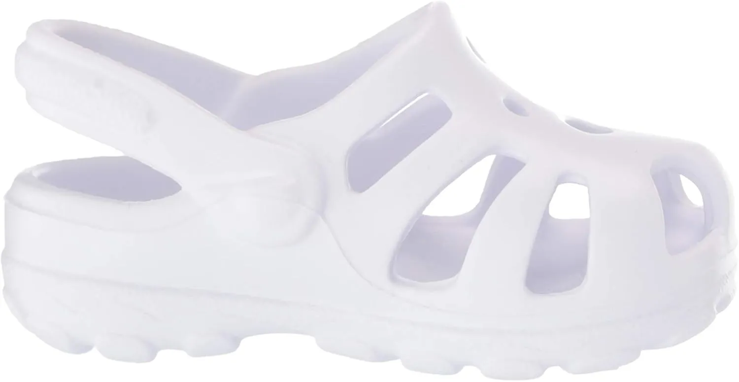 Baby Deer Unisex-Child Infant Breathable Clog