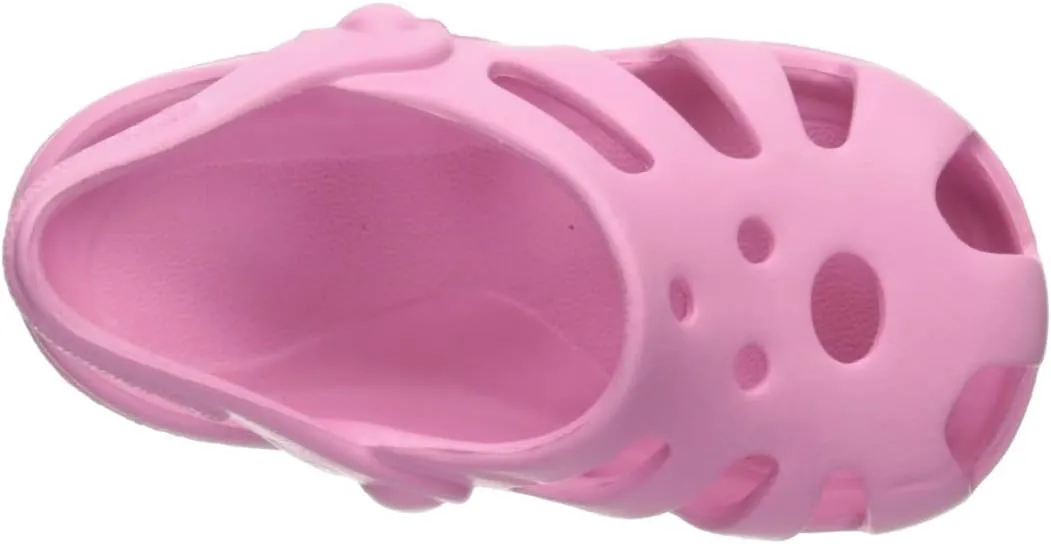 Baby Deer Unisex-Child Infant Breathable Clog