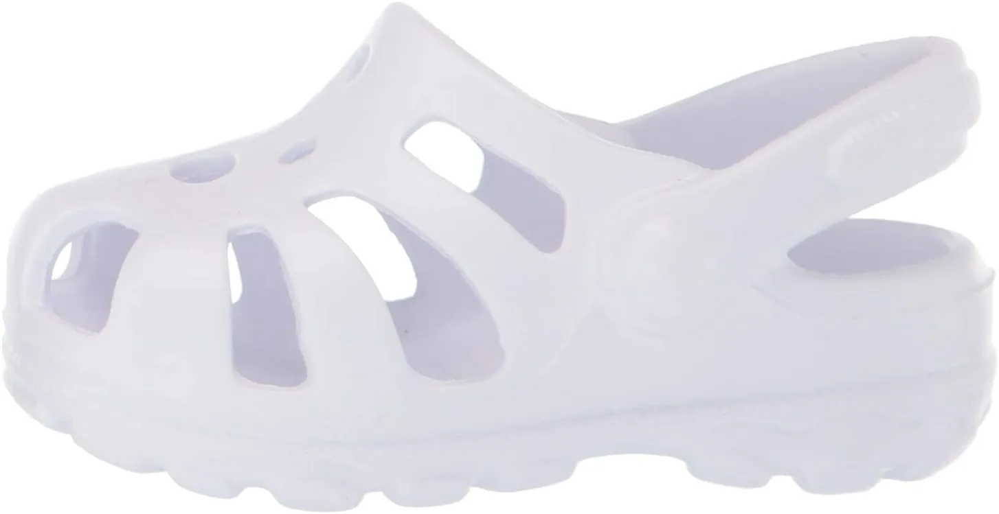 Baby Deer Unisex-Child Infant Breathable Clog