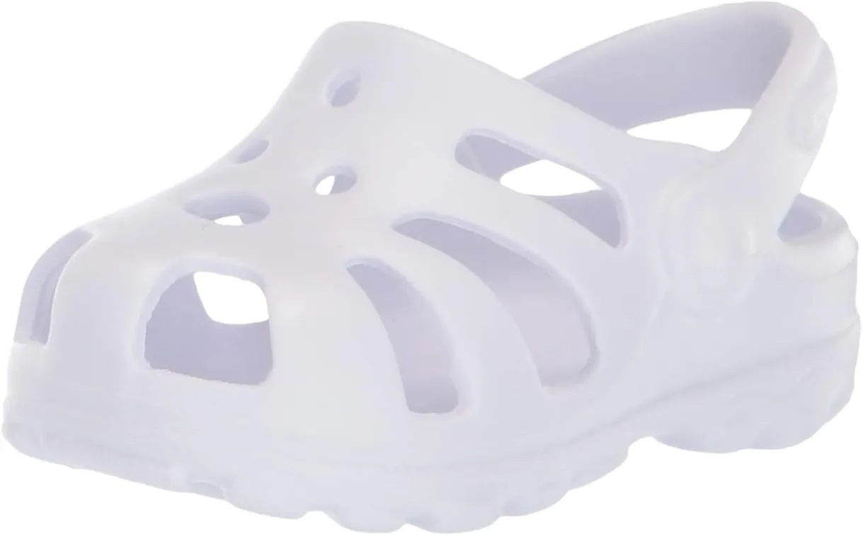 Baby Deer Unisex-Child Infant Breathable Clog