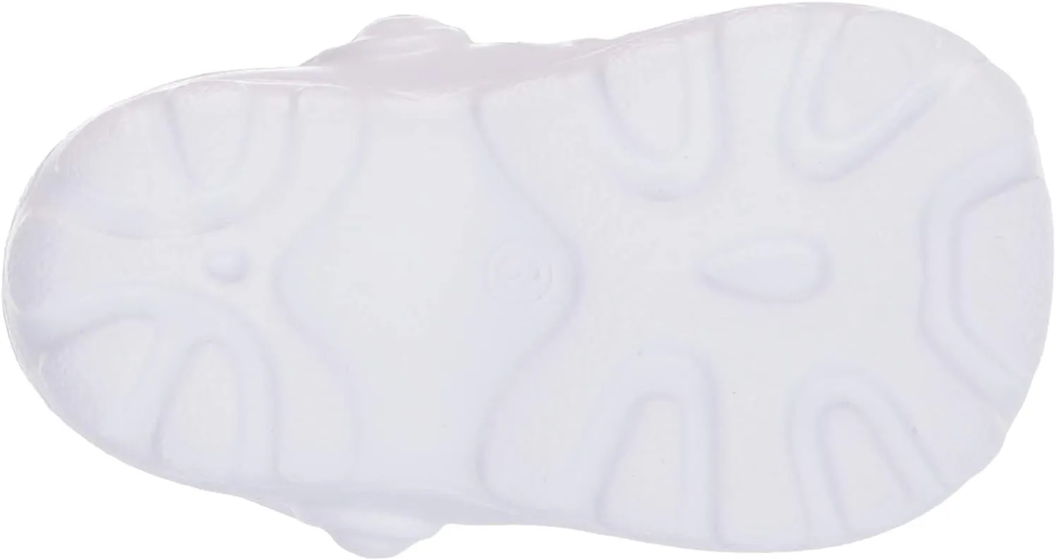 Baby Deer Unisex-Child Infant Breathable Clog