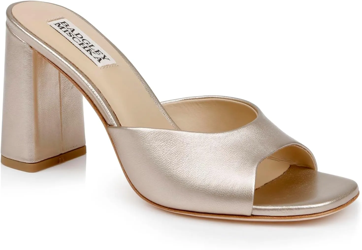 Badgley Mischka Women's Cadence Dress Sandal
