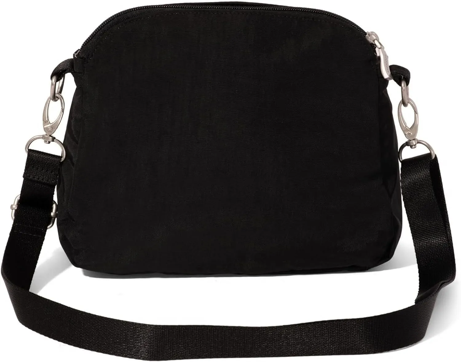 Baggallini Coastal Flip Lock Crossbody