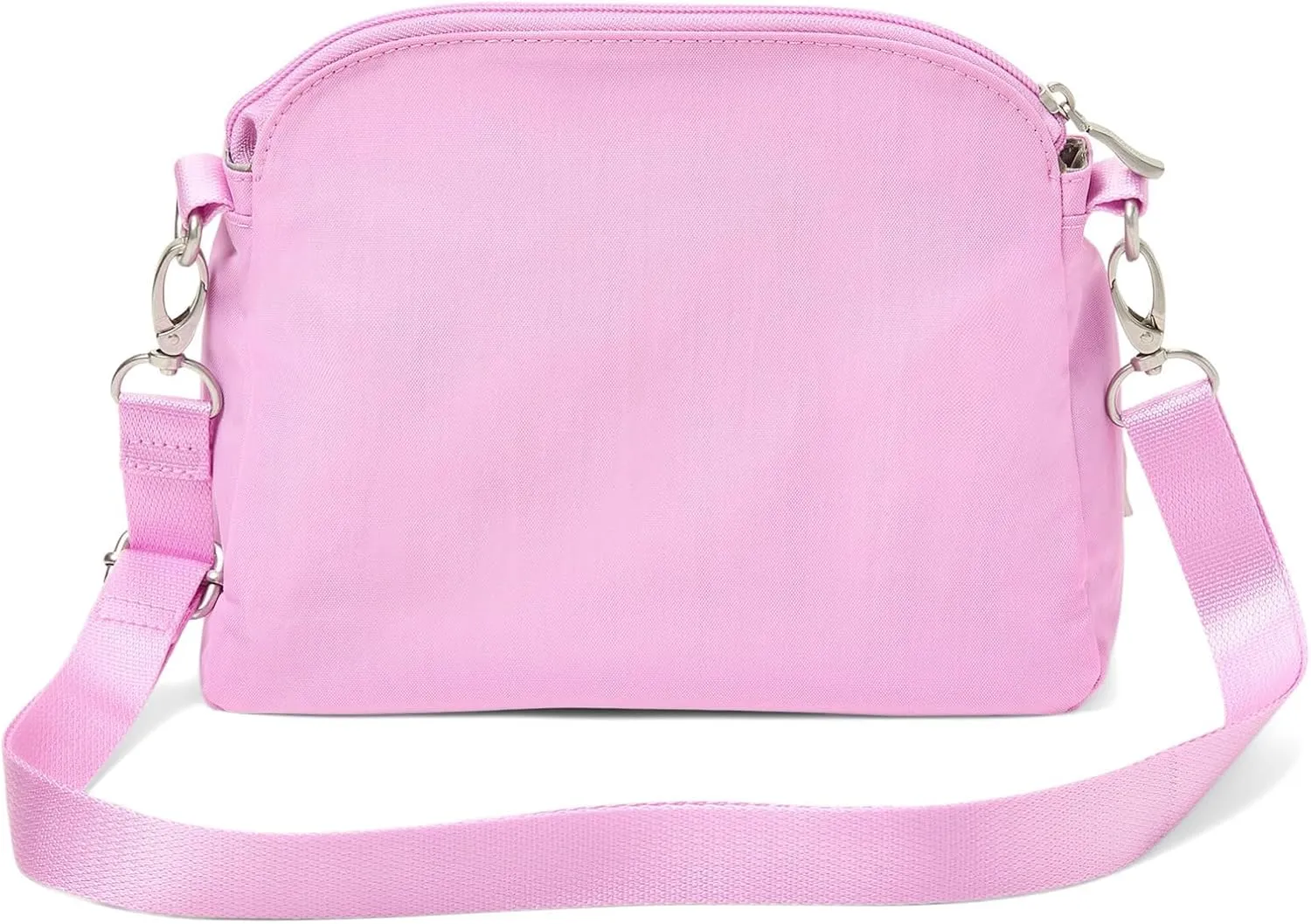 Baggallini Coastal Flip Lock Crossbody
