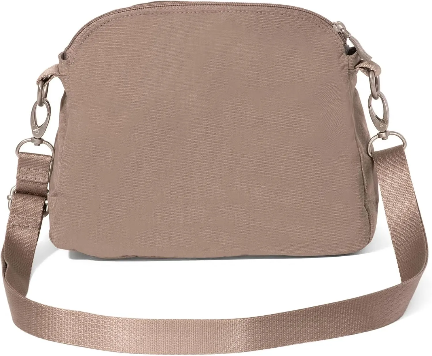 Baggallini Coastal Flip Lock Crossbody