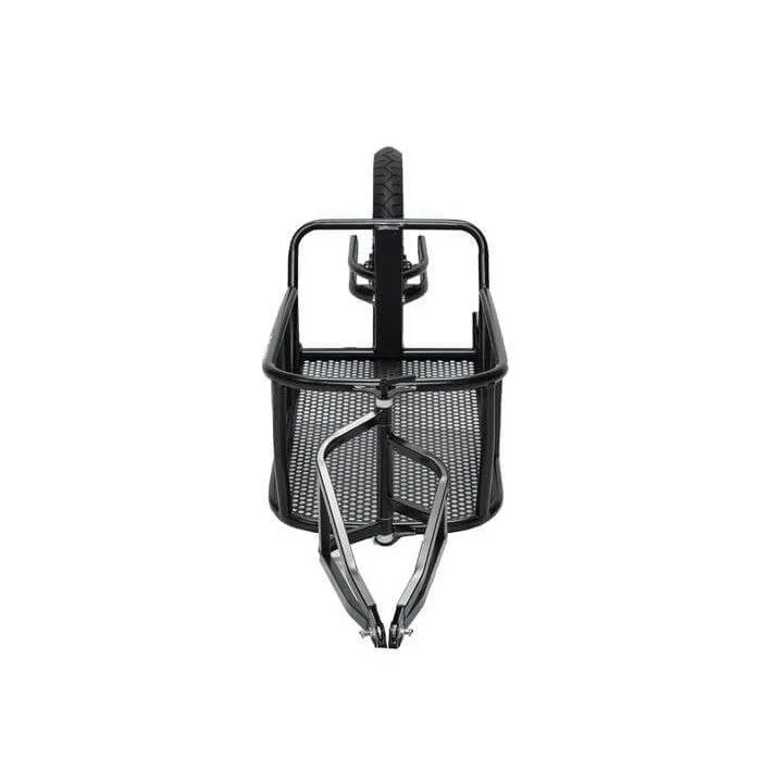 Bakcou eBikes Single Wheel Hunting Cargo Trailer