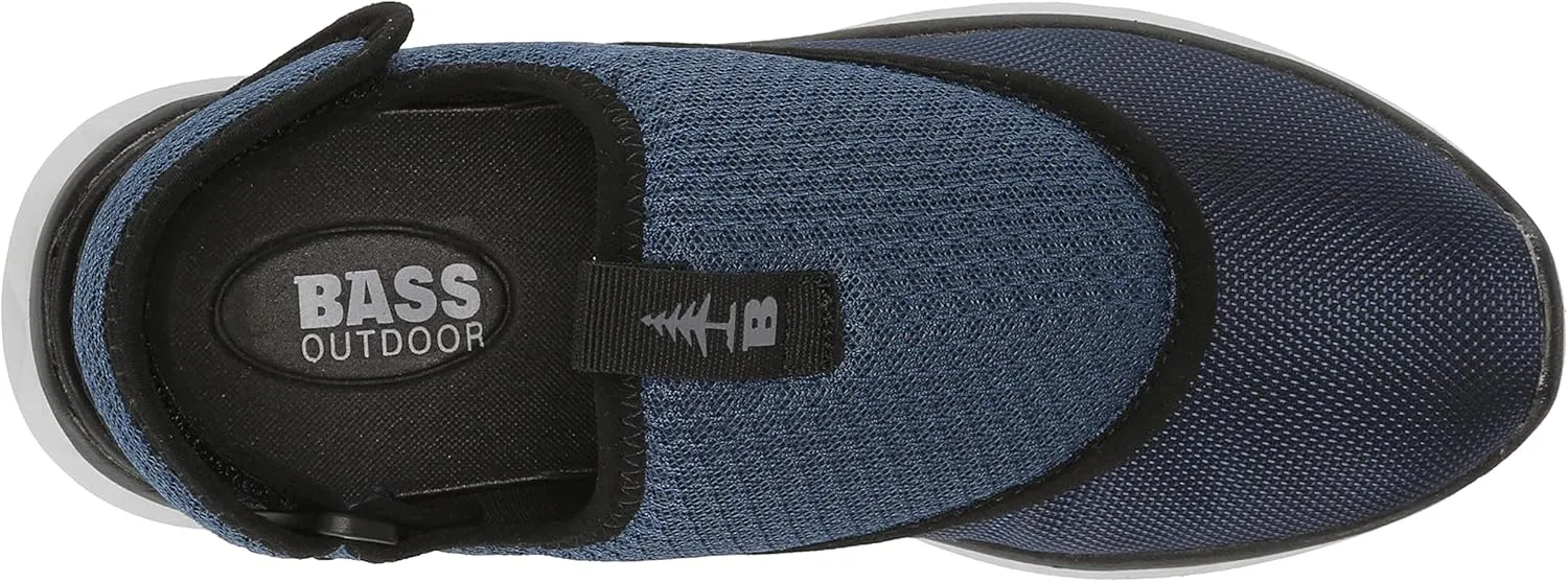 BASS OUTDOOR Women's Hex Mesh Action Hiking Shoe