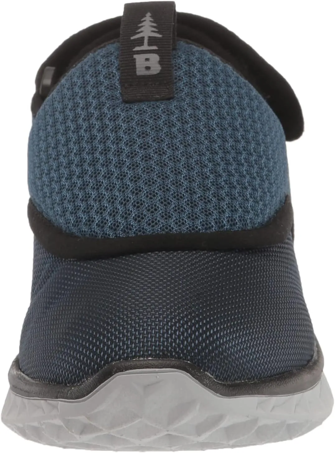 BASS OUTDOOR Women's Hex Mesh Action Hiking Shoe