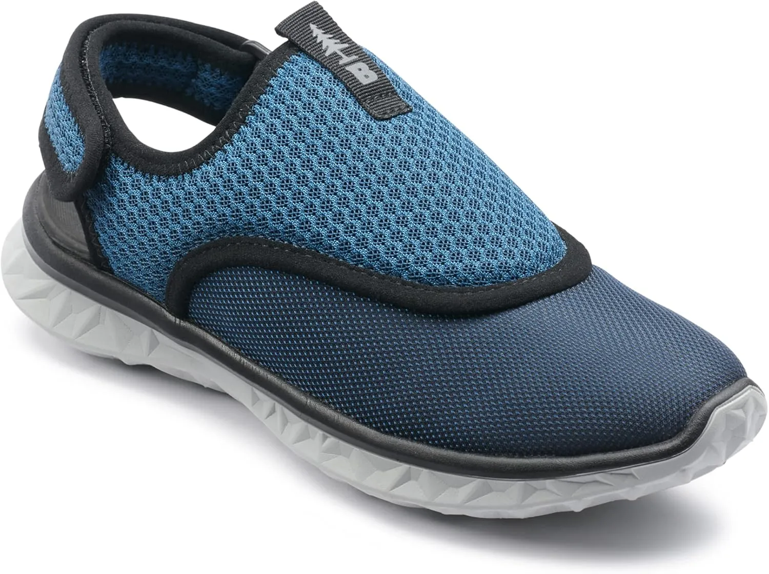 BASS OUTDOOR Women's Hex Mesh Action Hiking Shoe