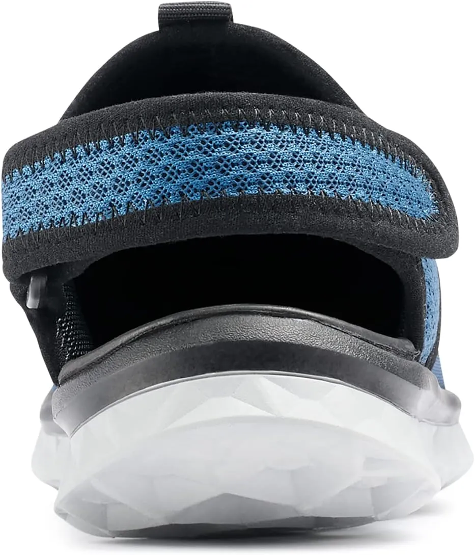 BASS OUTDOOR Women's Hex Mesh Action Hiking Shoe