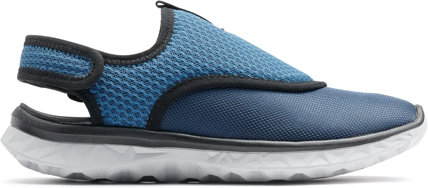 BASS OUTDOOR Women's Hex Mesh Action Hiking Shoe