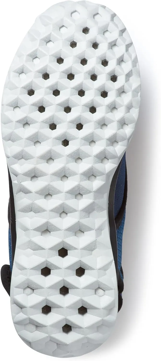 BASS OUTDOOR Women's Hex Mesh Action Hiking Shoe
