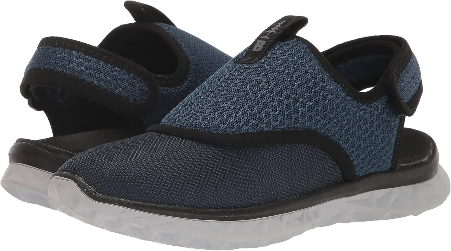 BASS OUTDOOR Women's Hex Mesh Action Hiking Shoe