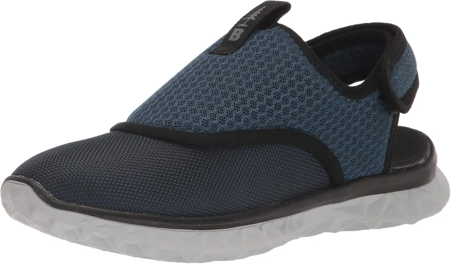 BASS OUTDOOR Women's Hex Mesh Action Hiking Shoe