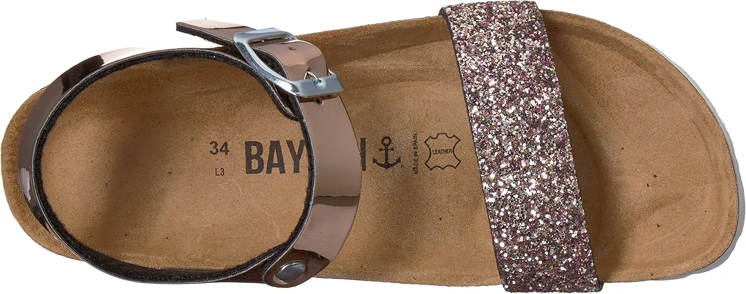 Bayton Girl's Tyche Sandal