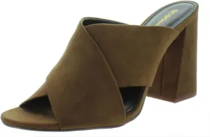 BCBGeneration Women's Rachel Heeled Sandal