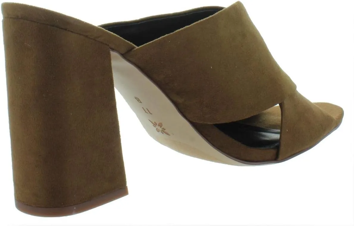 BCBGeneration Women's Rachel Heeled Sandal