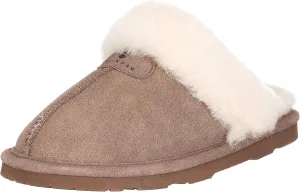 BEARPAW Women's Loki Multiple Colors | Women's Slippers | Women's Shoe | Comfortable & Light-Weight