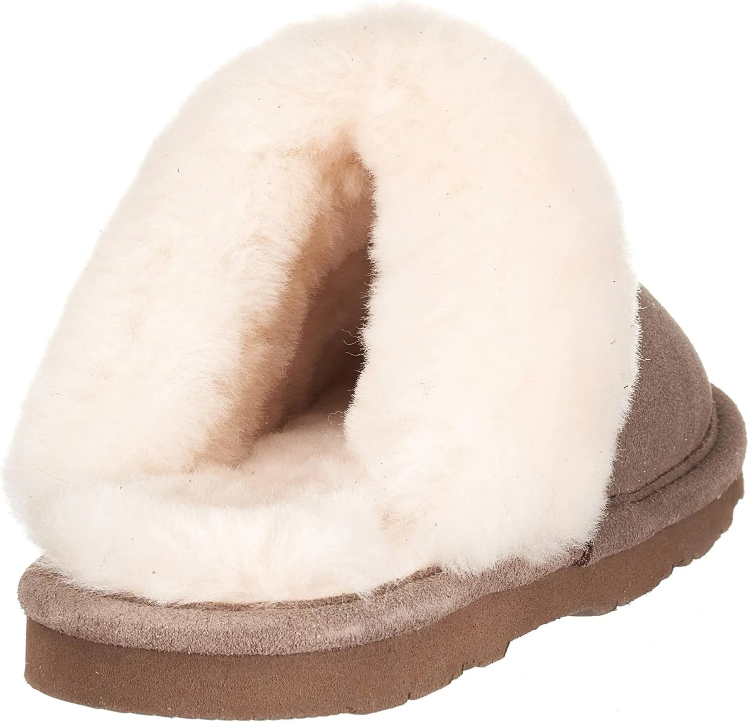 BEARPAW Women's Loki Multiple Colors | Women's Slippers | Women's Shoe | Comfortable & Light-Weight