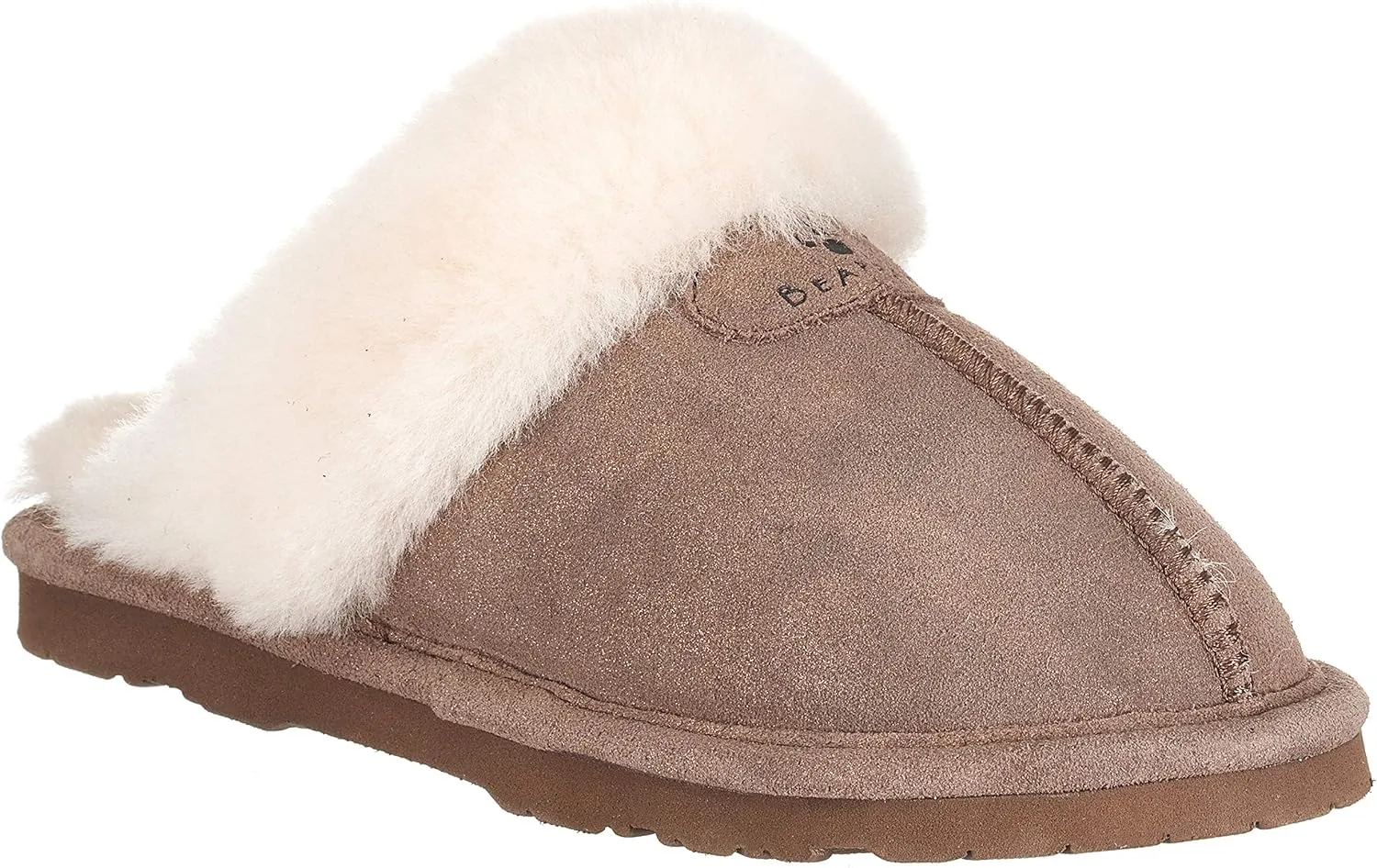 BEARPAW Women's Loki Multiple Colors | Women's Slippers | Women's Shoe | Comfortable & Light-Weight