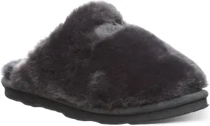 BEARPAW Women's Sofia Multiple Colors | Comfortable & Light-Weight Slippers