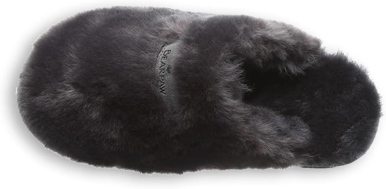 BEARPAW Women's Sofia Multiple Colors | Comfortable & Light-Weight Slippers
