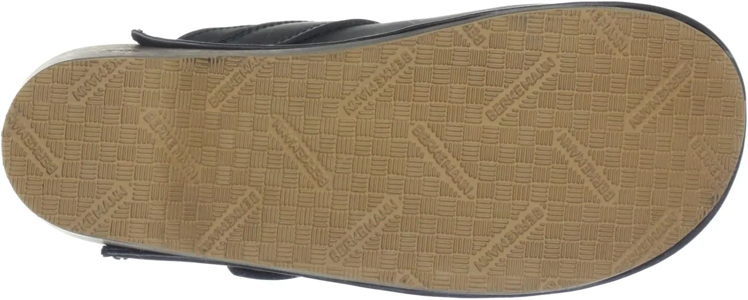 Berkemann Unisex-Adult Wooden Shoes Clog