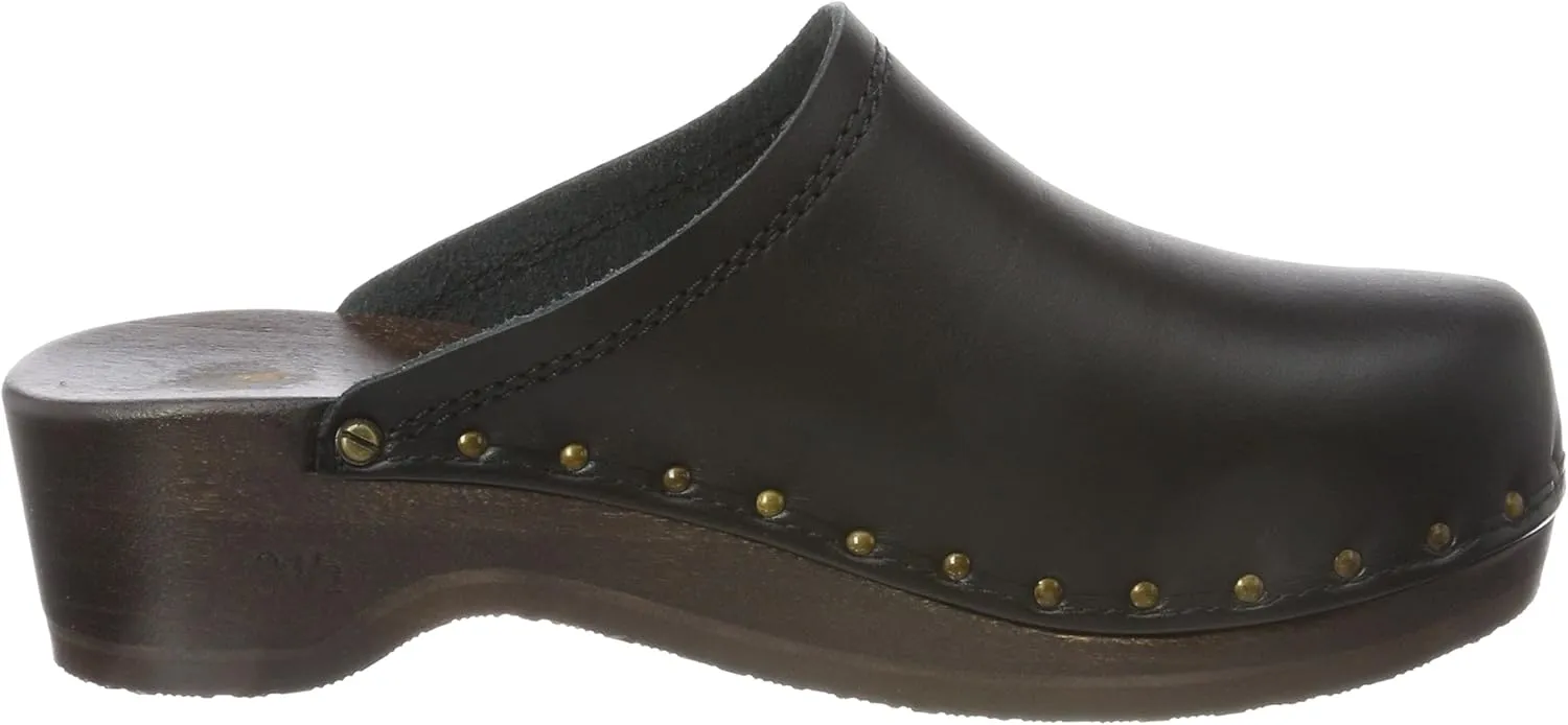 Berkemann Unisex Clogs