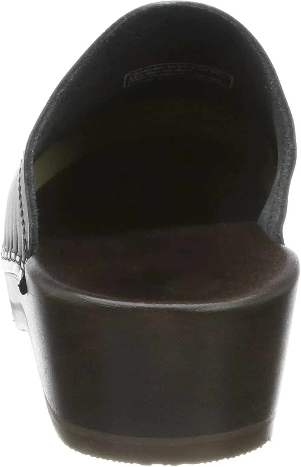 Berkemann Unisex Clogs