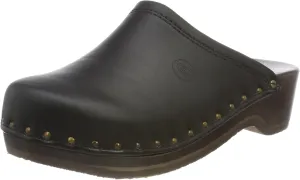 Berkemann Unisex Clogs