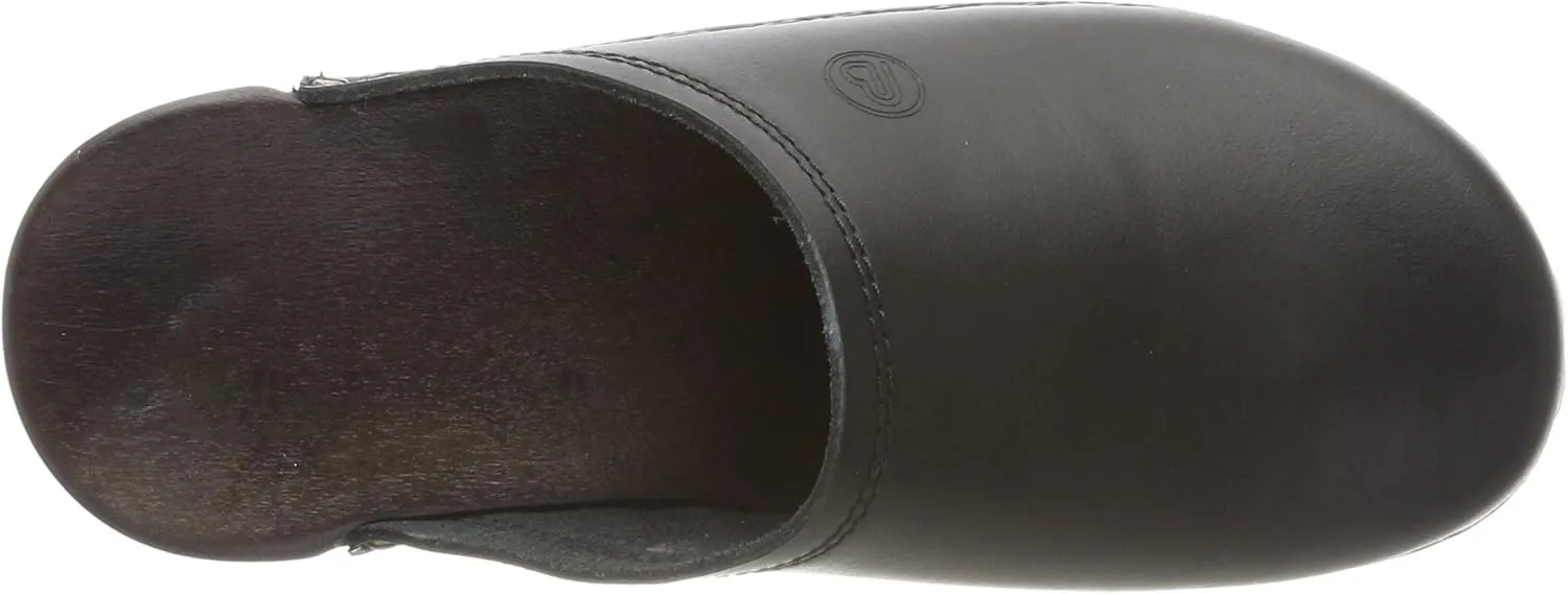 Berkemann Unisex Clogs