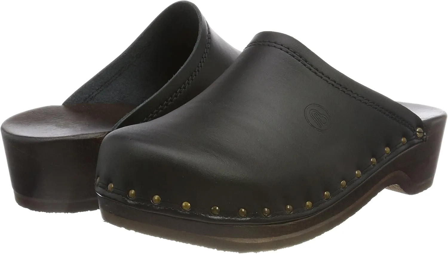 Berkemann Unisex Clogs